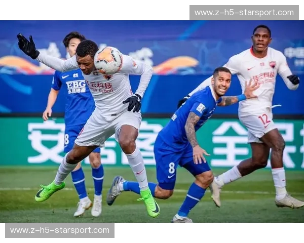 开云体育球队备战：迈向胜利的关键时刻